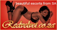 escort south africa johannesburg